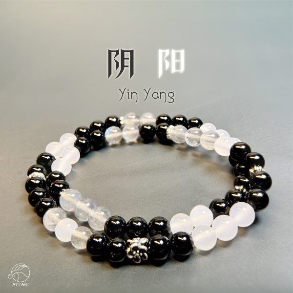 阴阳Yin Yang